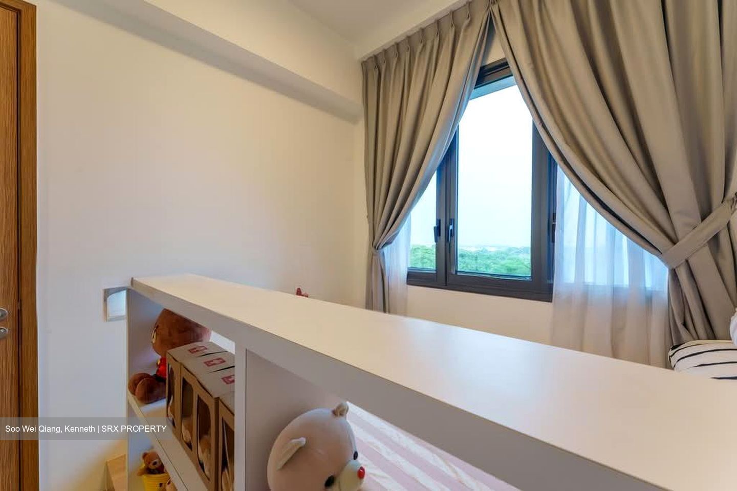 Parc Botannia (D28), Condominium #575387931
